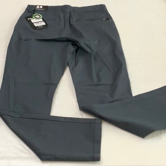 Black Diamond FLOWSTONE CHINO PANT - Carbon - Picture 2 of 10